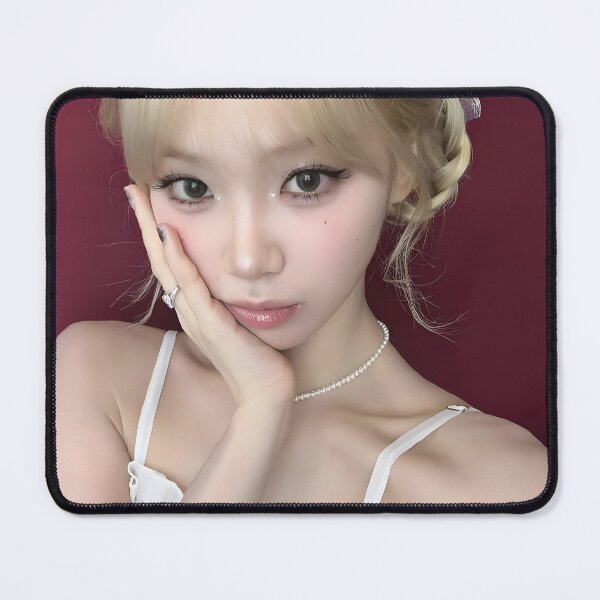 Artikelvorschau, Le Sserafim Chaewon Easy Kim Chaewon entworfen und verkauft von Valereekmerch.