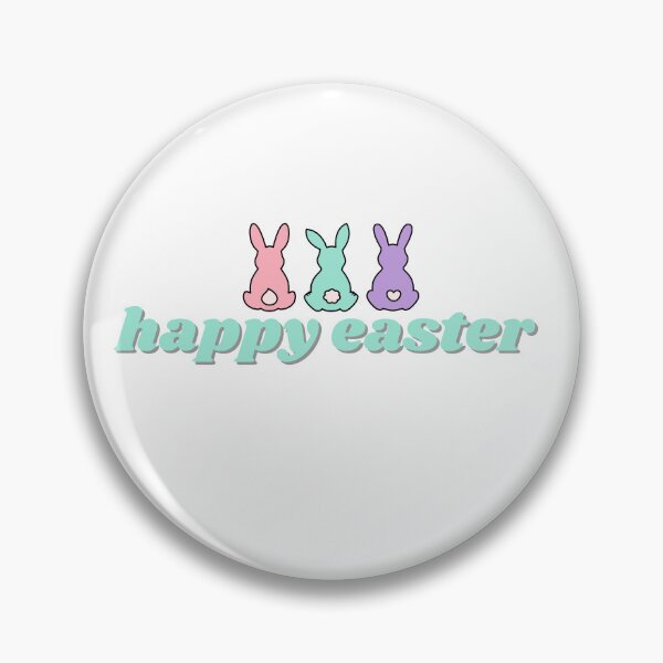 Item preview, happy easter designed and sold by ChiWellness Shop.