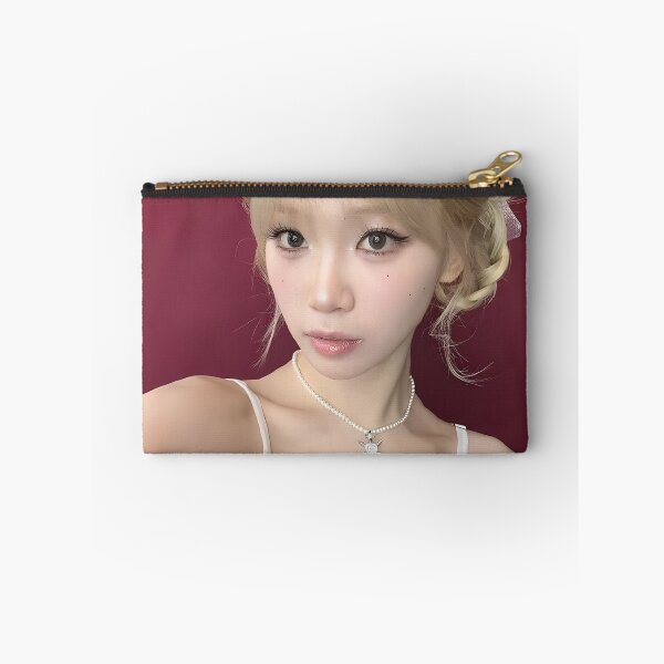 Artikelvorschau, Le Sserafim Chaewon Easy Kim Chaewon entworfen und verkauft von Valereekmerch.