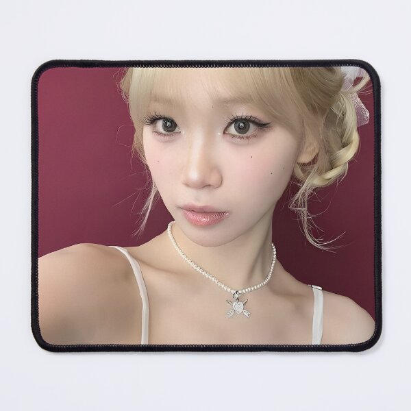 Artikelvorschau, Le Sserafim Chaewon Easy Kim Chaewon entworfen und verkauft von Valereekmerch.