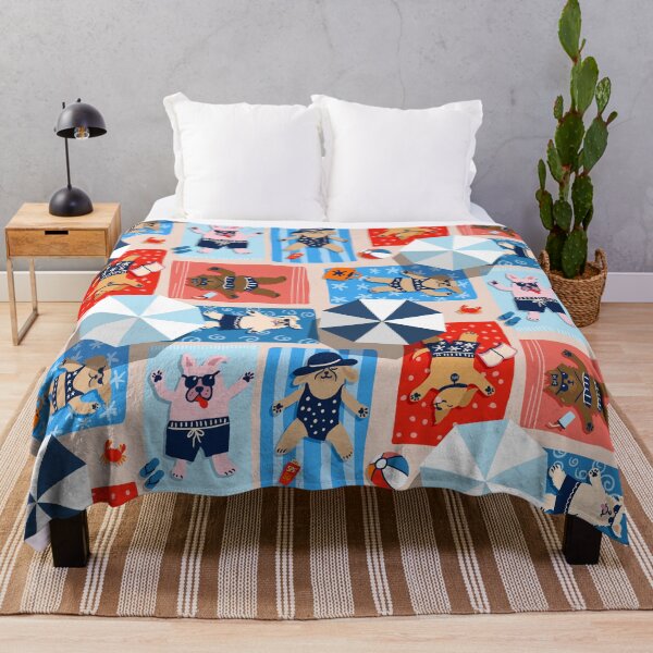 Item preview, Dog Days of Summer designed and sold by creativinchi.