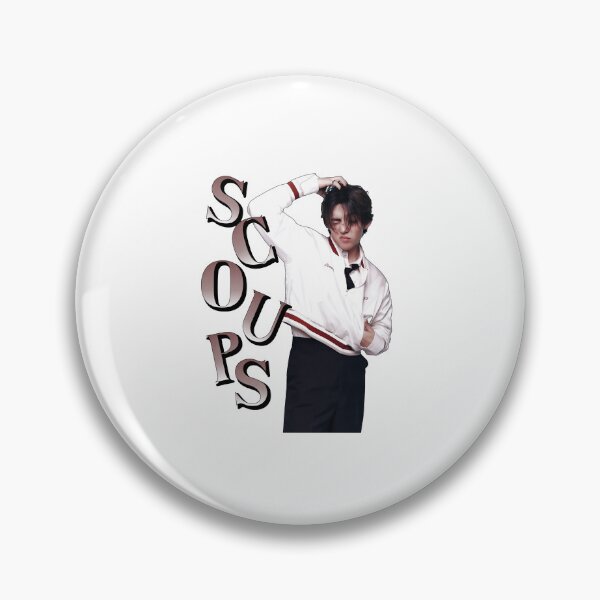Item preview, Seventeen S.Coups designed and sold by graphicsbymol.