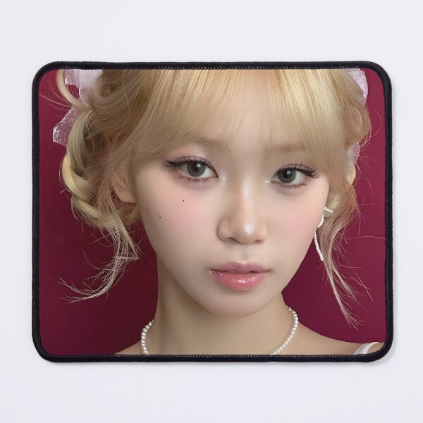 Aperçu de l'œuvre Le Sserafim Chaewon Facile Kim Chaewon créée et vendue par Valereekmerch.