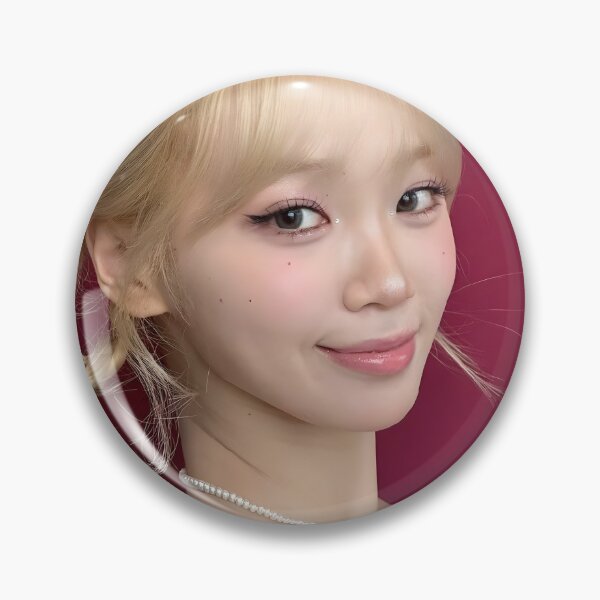 Artikelvorschau, Le Sserafim Chaewon Easy Kim Chaewon entworfen und verkauft von Valereekmerch.