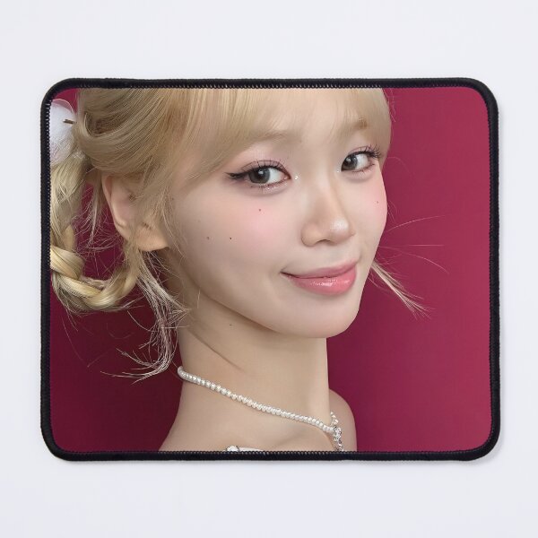 Item preview, Le Sserafim Chaewon Easy Kim Chaewon designed and sold by Valereekmerch.