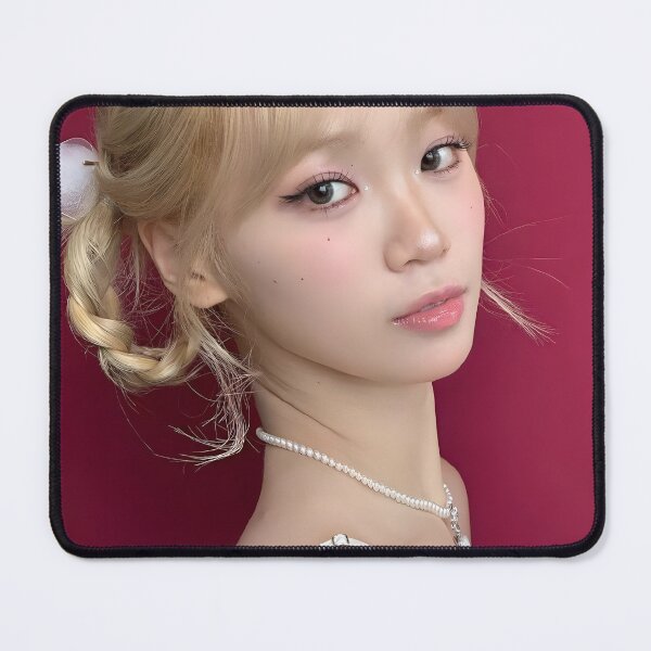 Artikelvorschau, Le Sserafim Chaewon Easy Kim Chaewon entworfen und verkauft von Valereekmerch.
