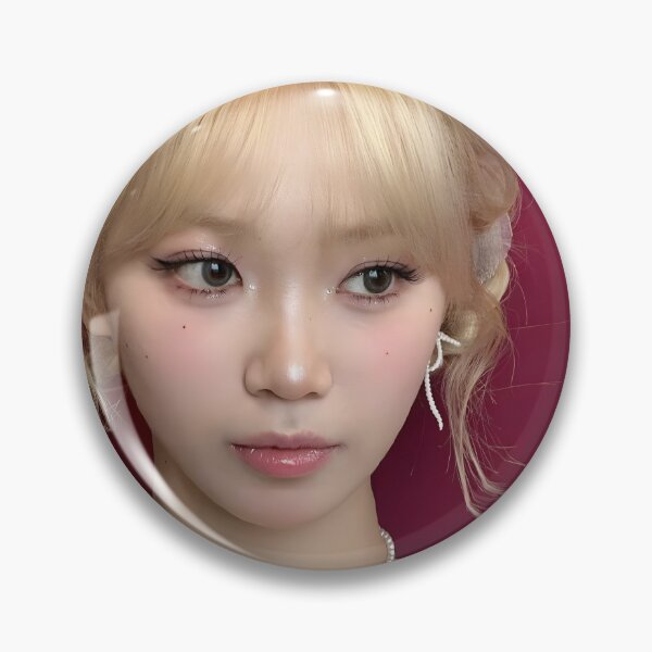 Artikelvorschau, Le Sserafim Chaewon Easy Kim Chaewon entworfen und verkauft von Valereekmerch.