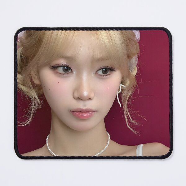 Artikelvorschau, Le Sserafim Chaewon Easy Kim Chaewon entworfen und verkauft von Valereekmerch.