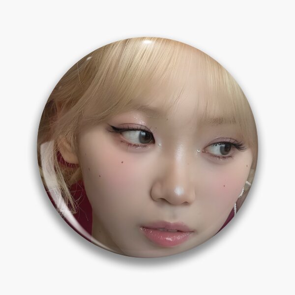 Artikelvorschau, Le Sserafim Chaewon Easy Kim Chaewon entworfen und verkauft von Valereekmerch.