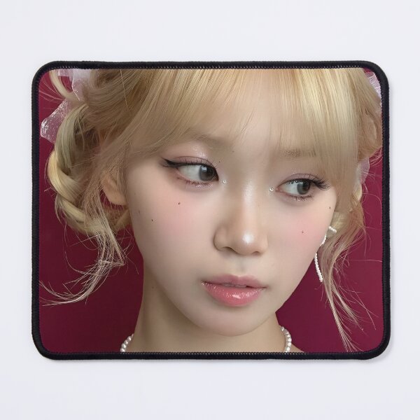 Artikelvorschau, Le Sserafim Chaewon Easy Kim Chaewon entworfen und verkauft von Valereekmerch.