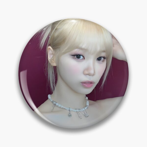 Artikelvorschau, Le Sserafim Chaewon Easy Kim Chaewon entworfen und verkauft von Valereekmerch.