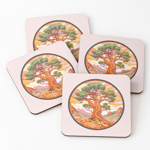 Item preview, Ancient Tree designed and sold by Kechenoro.