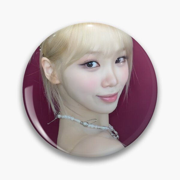 Artikelvorschau, Le Sserafim Chaewon Easy Kim Chaewon entworfen und verkauft von Valereekmerch.