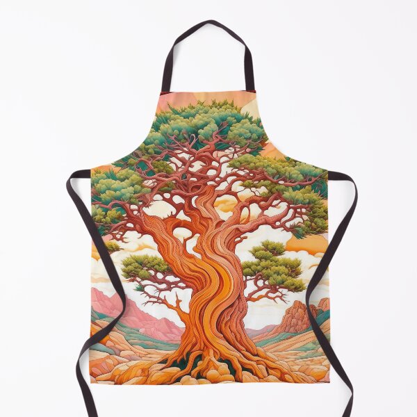 Item preview, Ancient Tree designed and sold by Kechenoro.