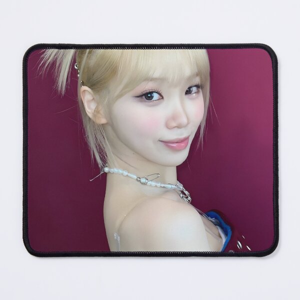 Artikelvorschau, Le Sserafim Chaewon Easy Kim Chaewon entworfen und verkauft von Valereekmerch.