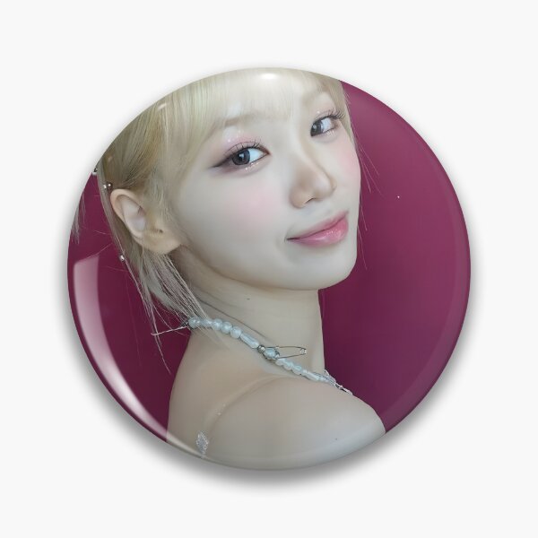 Artikelvorschau, Le Sserafim Chaewon Easy Kim Chaewon entworfen und verkauft von Valereekmerch.