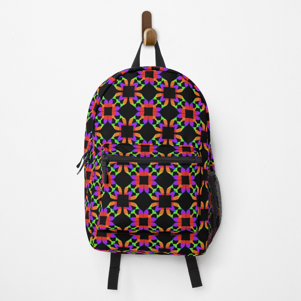 Item preview, Backpack designed and sold by RomeoAzahar.