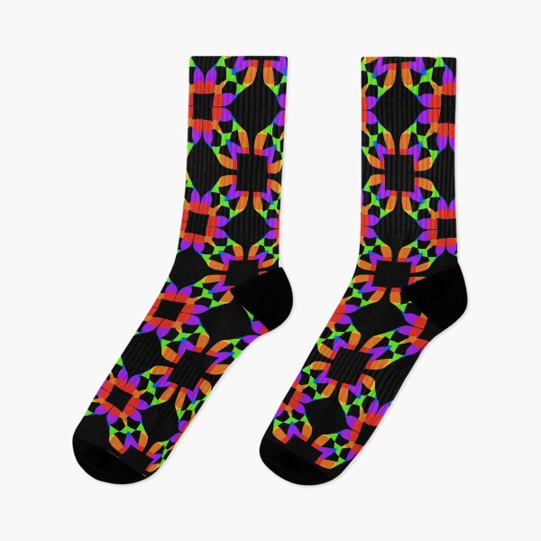 Artikelvorschau, Regenbogenmuster entworfen und verkauft von Meo Design.