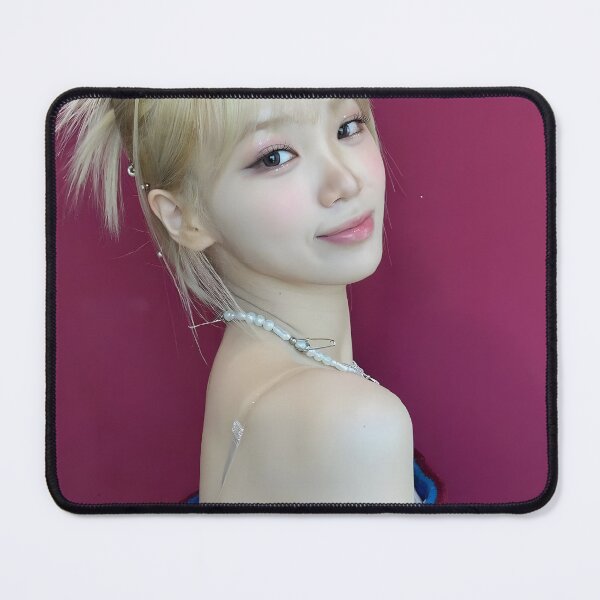 Item preview, Le Sserafim Chaewon Easy Kim Chaewon designed and sold by Valereekmerch.