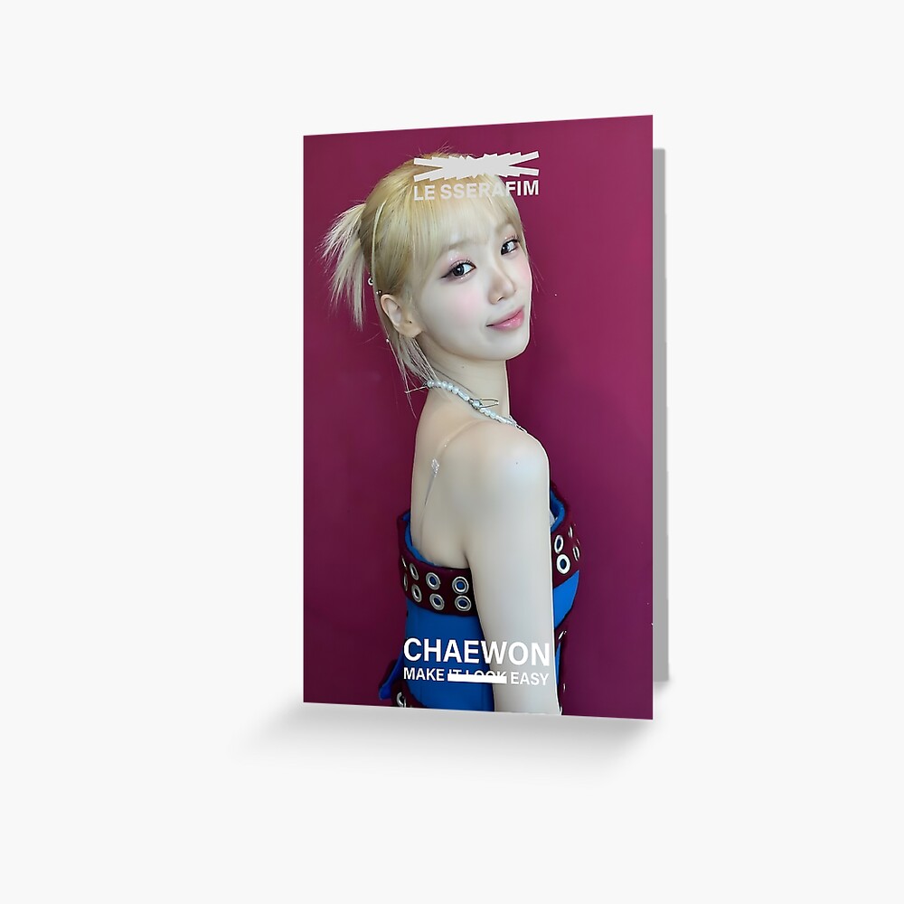 KIM CHAEWON XRカード LE SSERAFIM s-l400.jpg