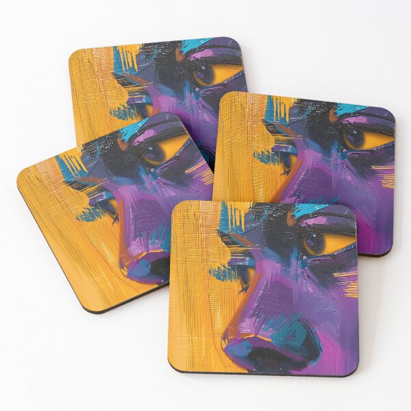 Item preview, Lavender Landscapes designed and sold by Retro Type.