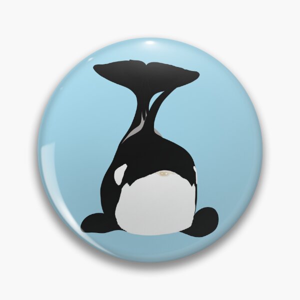Item preview, Makani Orca designed and sold by hawaiisistas.