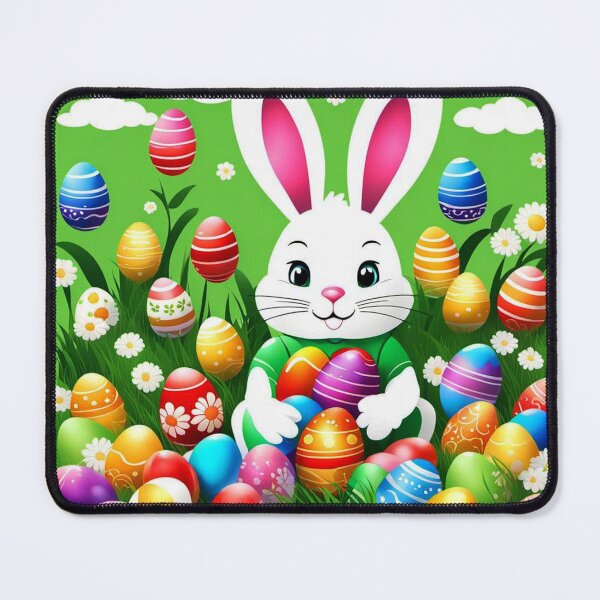 Item preview, Easter Bunny simple version designed and sold by Helios Be. Lavsh.