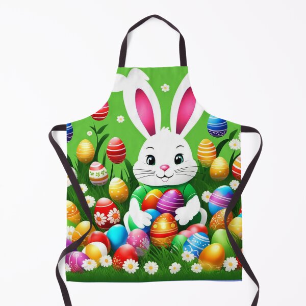 Item preview, Easter Bunny simple version designed and sold by Helios Be. Lavsh.