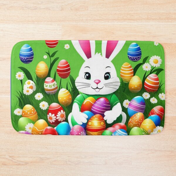Item preview, Easter Bunny simple version designed and sold by Helios Be. Lavsh.