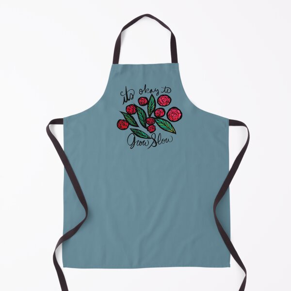 Item preview, It's okay to grow slow designed and sold by FrictionMaxxing.