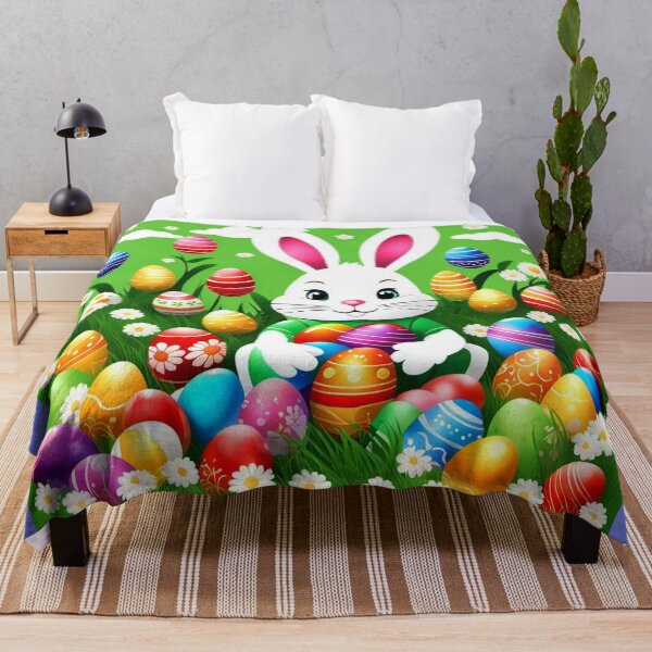 Item preview, Easter Bunny simple version designed and sold by Helios Be. Lavsh.