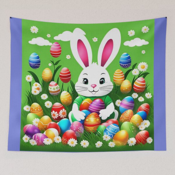 Item preview, Easter Bunny simple version designed and sold by Helios Be. Lavsh.