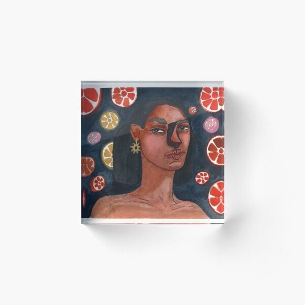 Item preview, Dulce y amargo designed and sold by OhlaMar.
