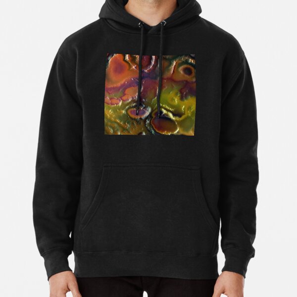 Ionian Landscapes 5 Pullover Hoodie