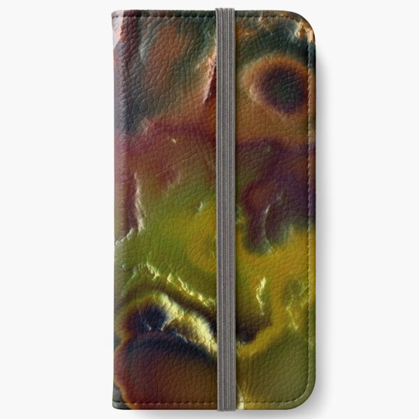 Ionian Landscapes 5 iPhone Wallet