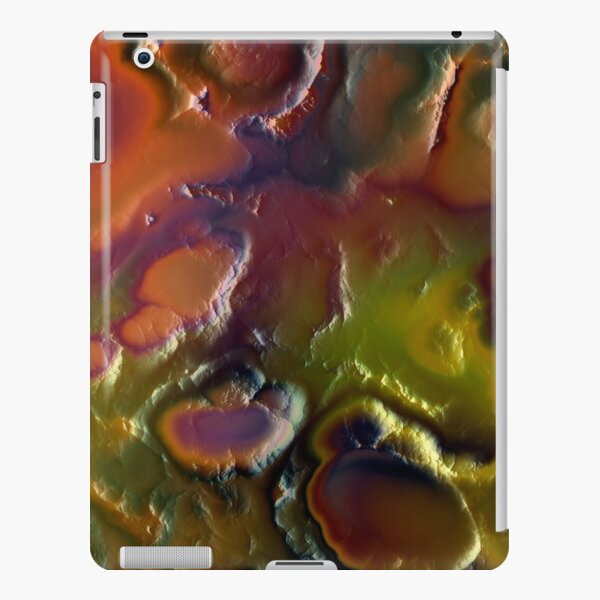 Ionian Landscapes 5 iPad Snap Case