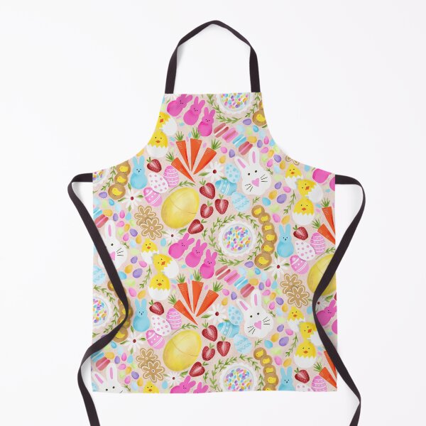 Item preview, Easter Bunny Charcuterie Board designed and sold by creativinchi.