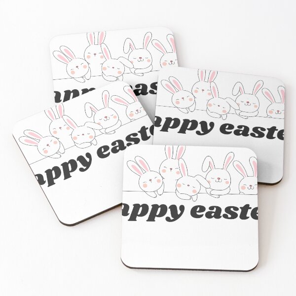 Item preview, happy easter  designed and sold by ChiWellness Shop.