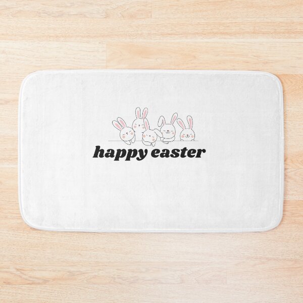 Item preview, happy easter  designed and sold by ChiWellness Shop.