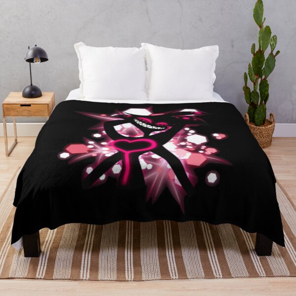 Item preview, Angel Dust - Hazbin Hotel designed and sold by Story-dareba.