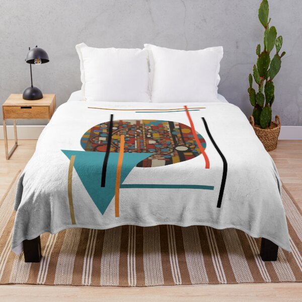 Item preview, RETRO GEOMETRIC DESIGN designed and sold by asudesign.