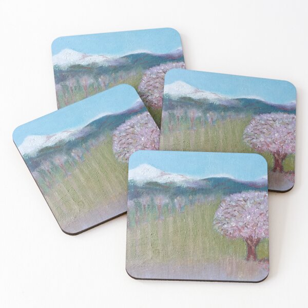 Item preview, Spring in Shasta county designed and sold by iragrit.