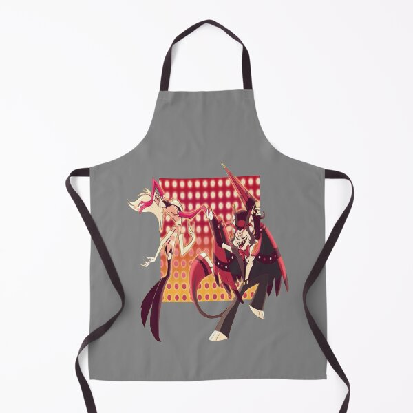 Item preview, Angel Dust - Hazbin Hotel designed and sold by Story-dareba.
