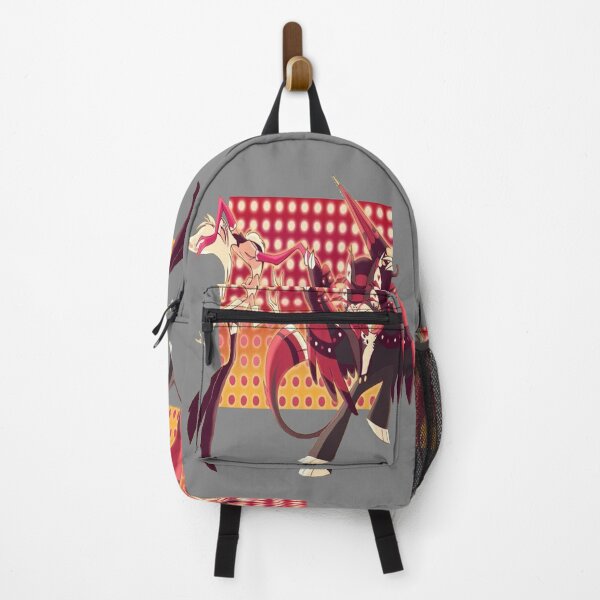 Item preview, Angel Dust - Hazbin Hotel designed and sold by Story-dareba.