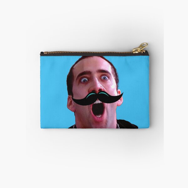 Item preview, Cage Stashed designed and sold by LionBrew.