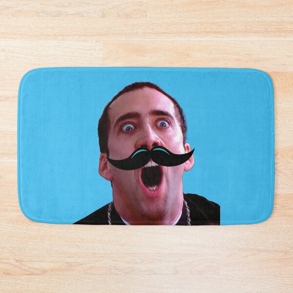 Item preview, Cage Stashed designed and sold by LionBrew.