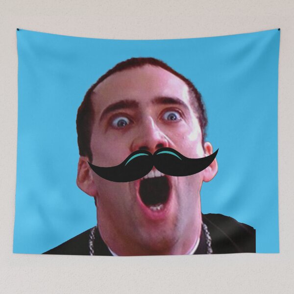 Item preview, Cage Stashed designed and sold by LionBrew.