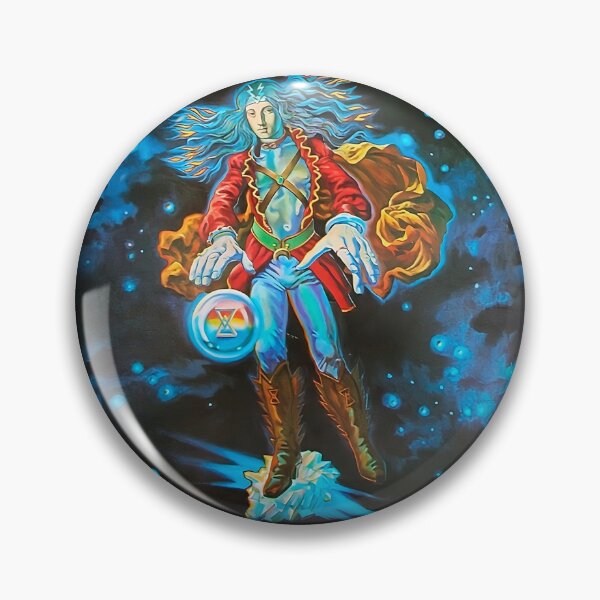 Item preview, The Captain designed and sold by beprog.