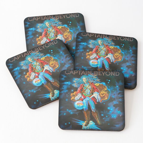 Item preview, The Captain designed and sold by beprog.