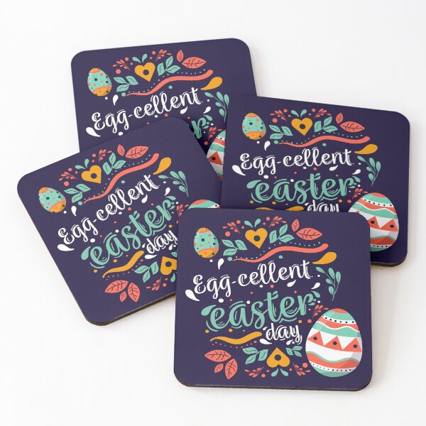 Item preview, Egg cellent Easter Day Funny T-Shirt designed and sold by narayandasBM.